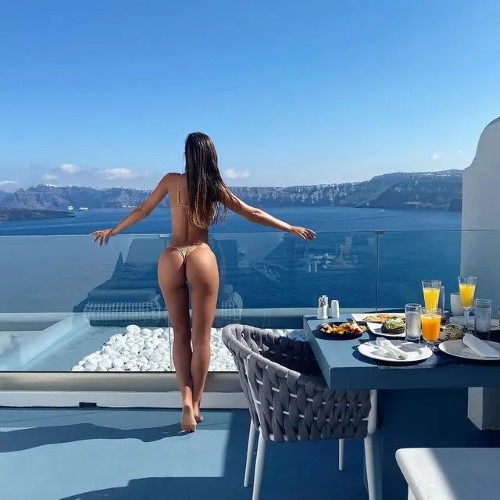 Veronica Bielik  nude photo