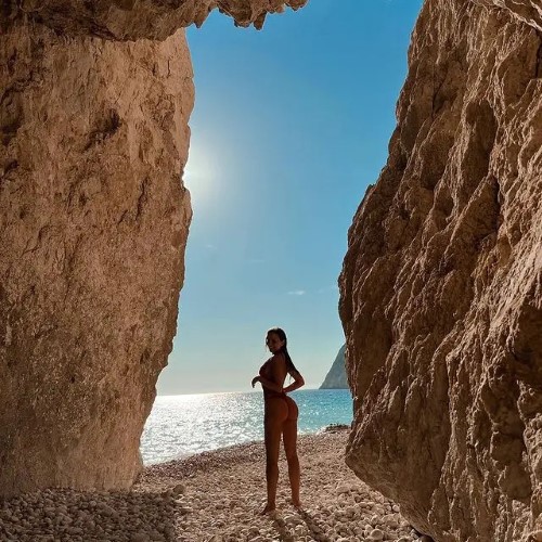 Veronica Bielik  nude photo