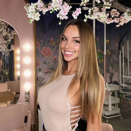 Veronica Bielik  nude photo