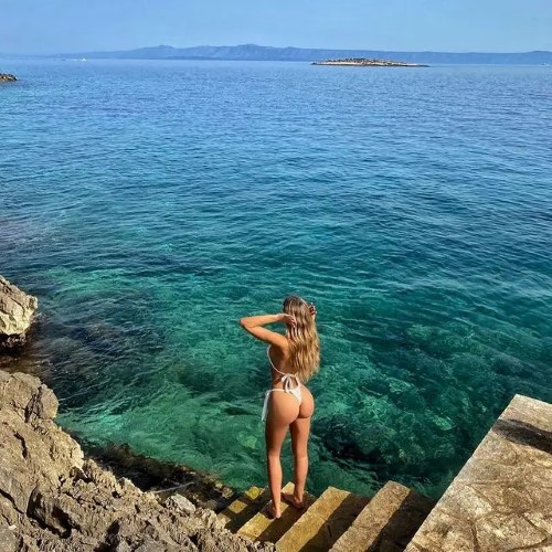 Veronica Bielik  nude photo