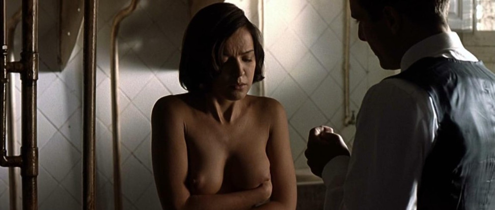 Veronica Sanchez  nude photo