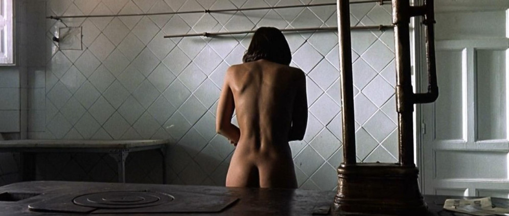 Veronica Sanchez  nude photo