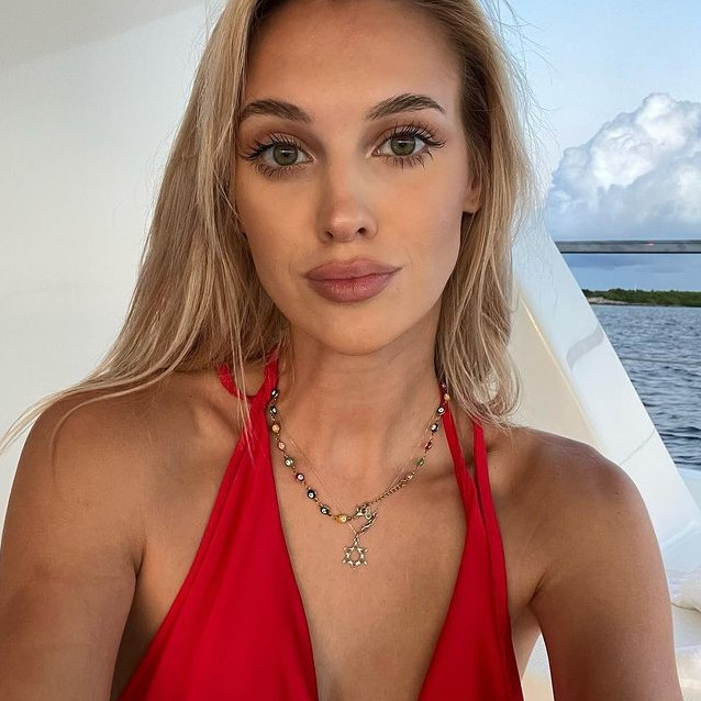 Veronika Rajek  nude photo