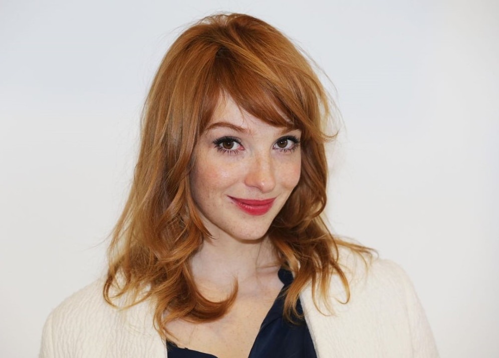 Vica Kerekes  nude photo