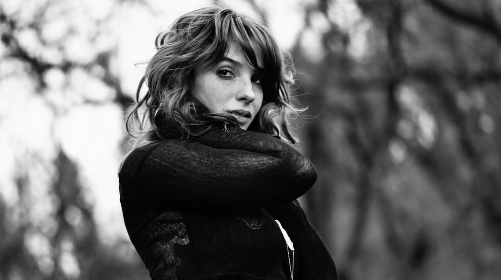 Vica Kerekes  nude photo