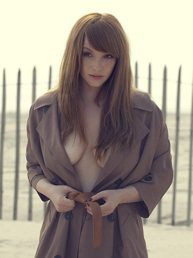 Vica Kerekes  nude photo