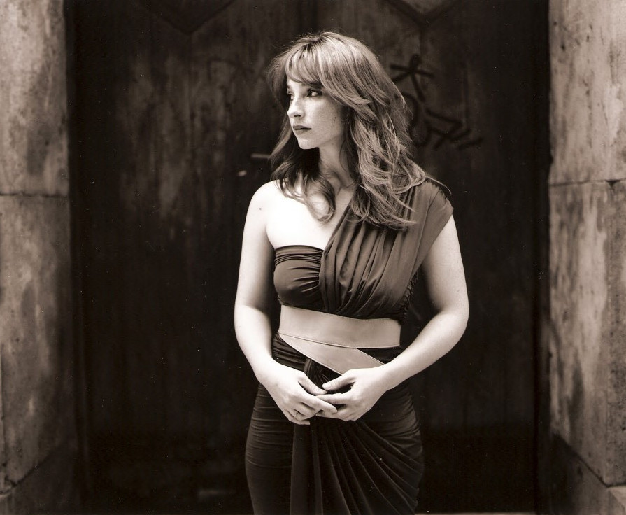 Vica Kerekes  nude photo