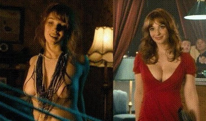 Vica Kerekes Big Tits Actress Photos  nude photo