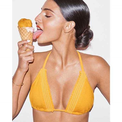 Victoria Chirino  nude photo