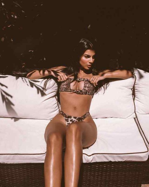 Victoria Chirino  nude photo