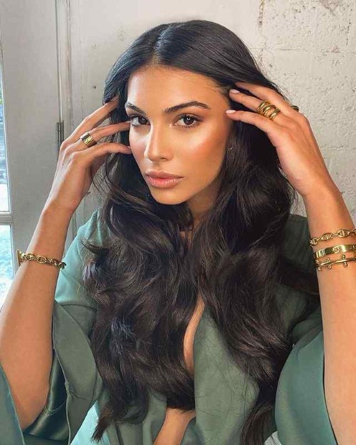 Victoria Chirino  nude photo