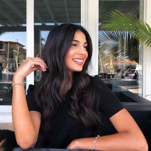 Victoria Chirino  nude photo