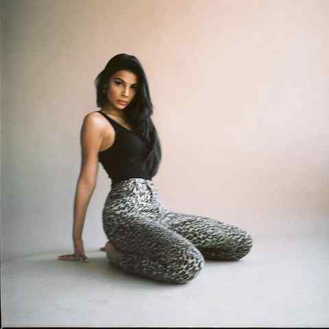 Victoria Chirino  nude photo