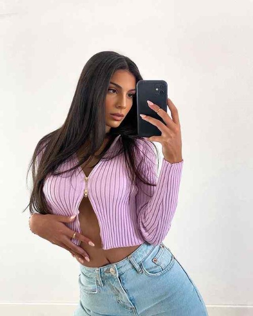 Victoria Chirino  nude photo