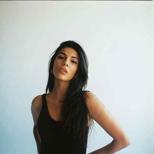 Victoria Chirino  nude photo