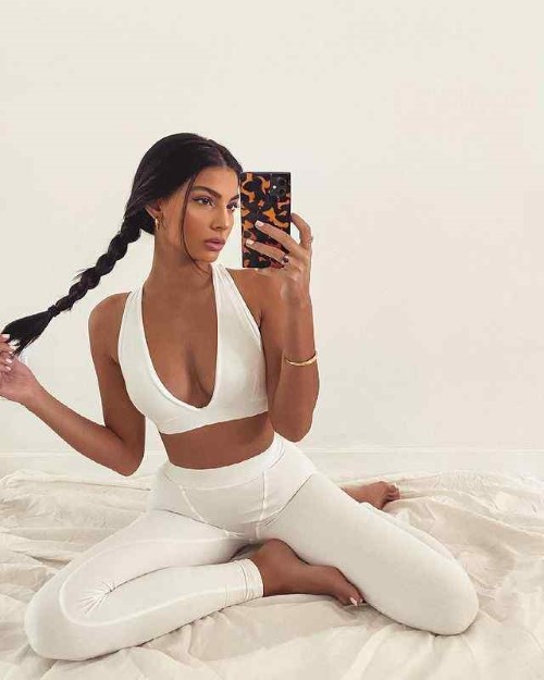 Victoria Chirino  nude photo