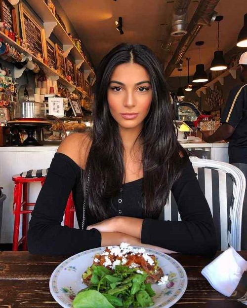 Victoria Chirino  nude photo