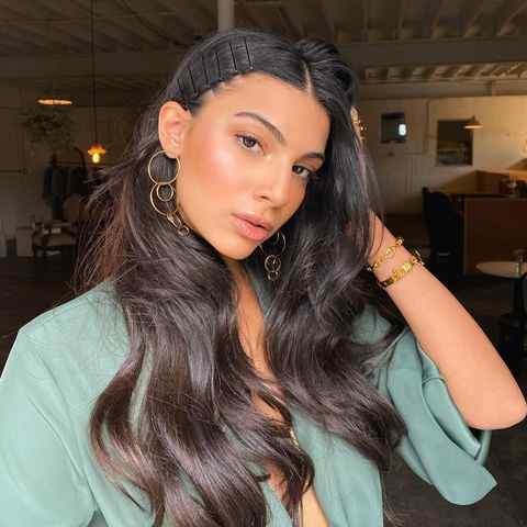 Victoria Chirino  nude photo