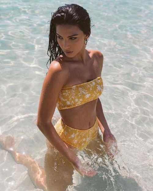 Victoria Chirino  nude photo