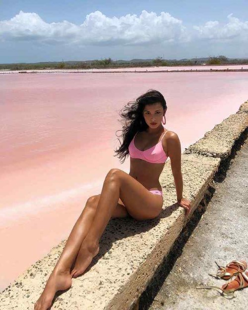 Victoria Chirino  nude photo