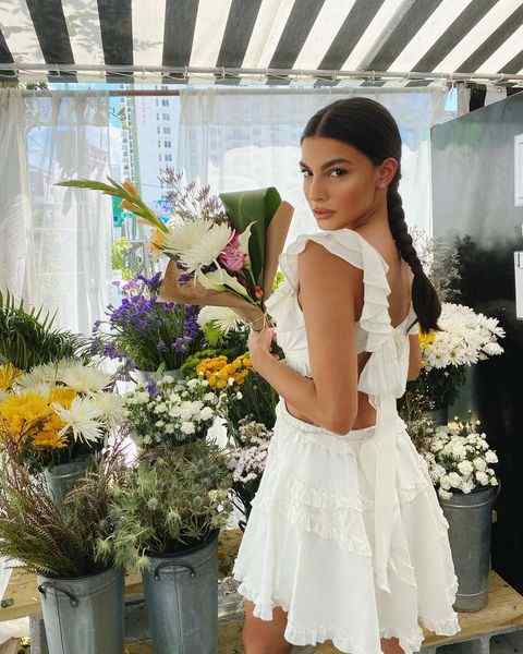 Victoria Chirino  nude photo