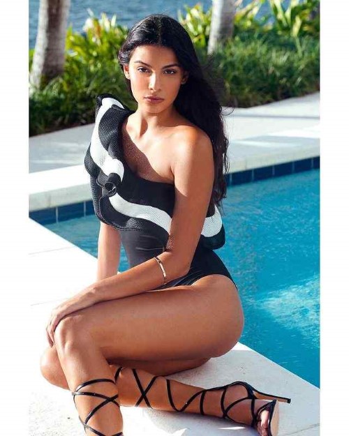 Victoria Chirino  nude photo