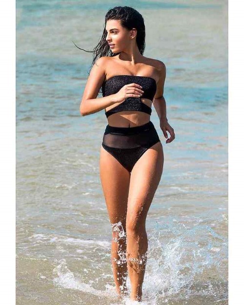 Victoria Chirino  nude photo