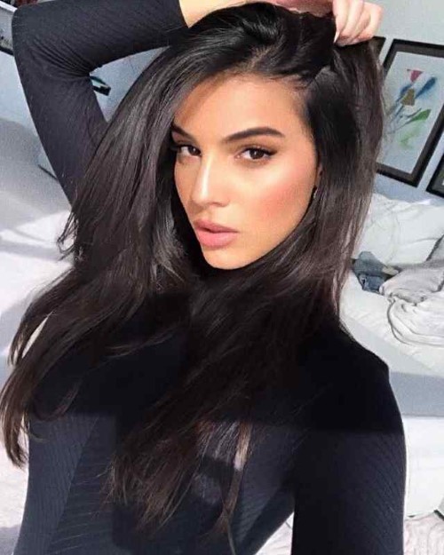 Victoria Chirino  nude photo