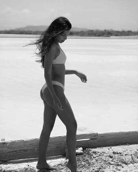 Victoria Chirino  nude photo