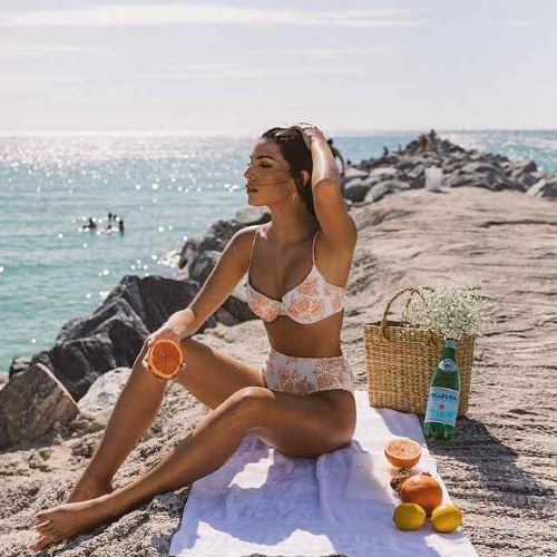 Victoria Chirino  nude photo