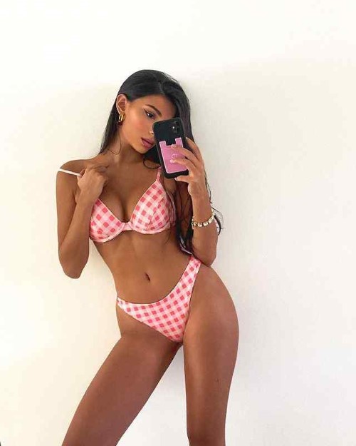 Victoria Chirino  nude photo