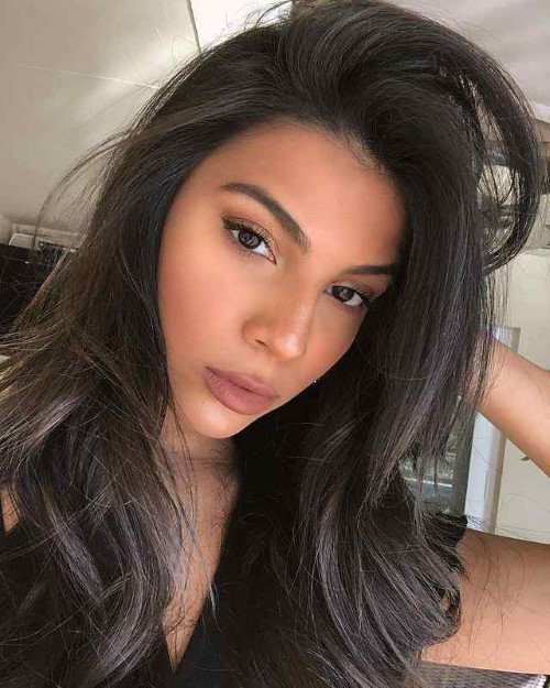 Victoria Chirino  nude photo