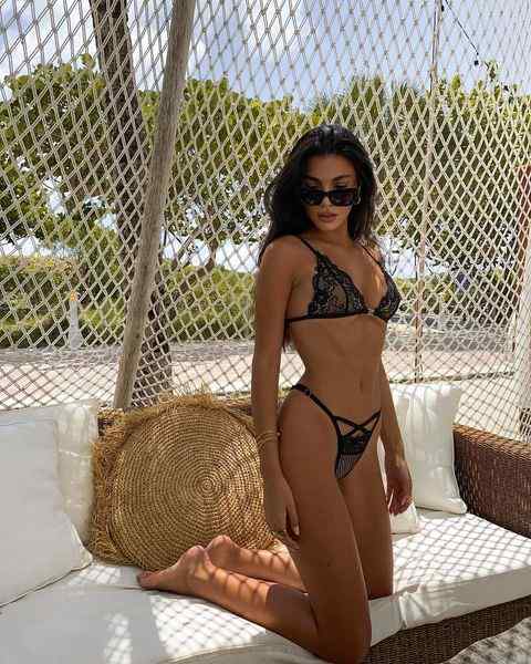 Victoria Chirino  nude photo