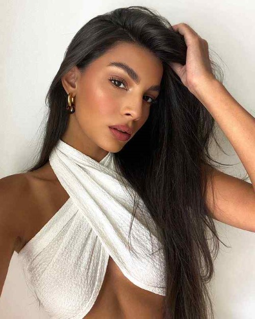 Victoria Chirino  nude photo