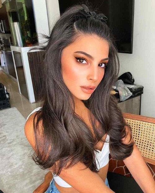 Victoria Chirino  nude photo