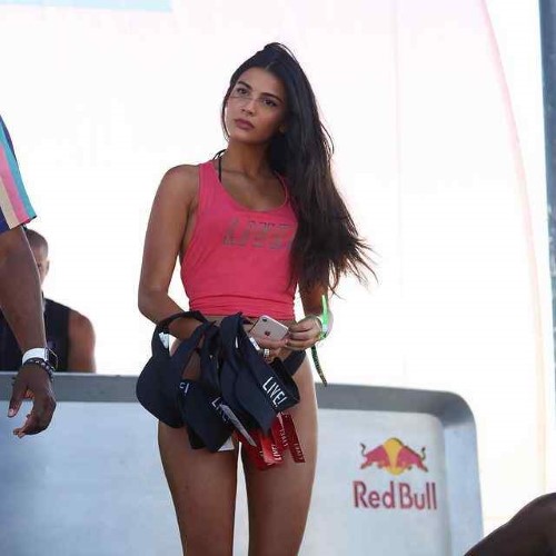 Victoria Chirino  nude photo