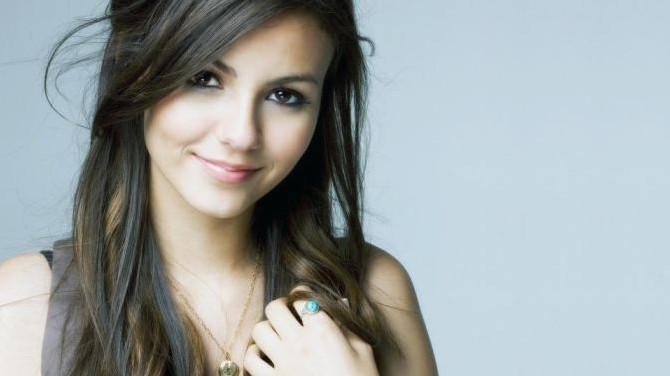 Victoria Justice Hair  nude photo