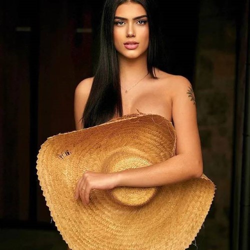 Victtoria Medeiros  nude photo