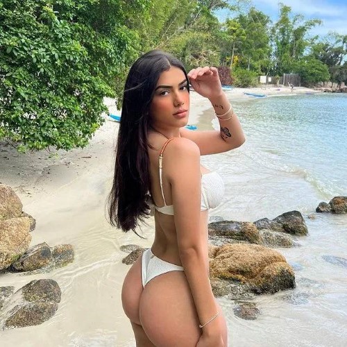 Victtoria Medeiros  nude photo