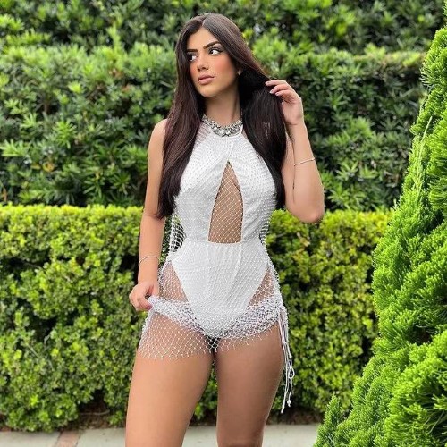 Victtoria Medeiros  nude photo