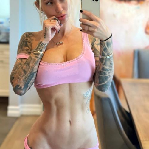 Viking Barbie  nude photo