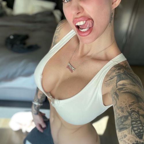 Viking Barbie  nude photo