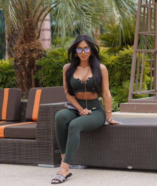 Virginia Sanhouse  nude photo