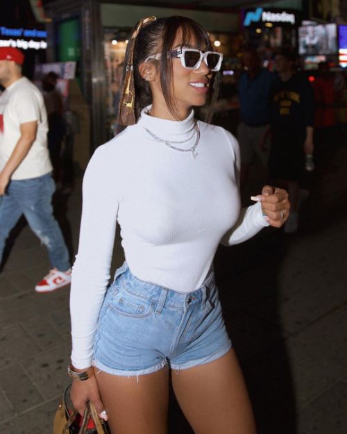 Virginia Sanhouse  nude photo