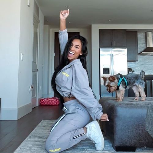 Virginia Sanhouse  nude photo