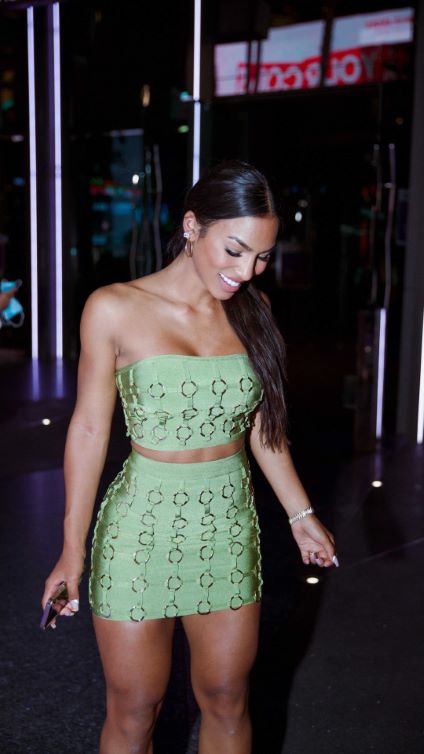 Virginia Sanhouse  nude photo