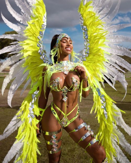 Virginia Sanhouse  nude photo