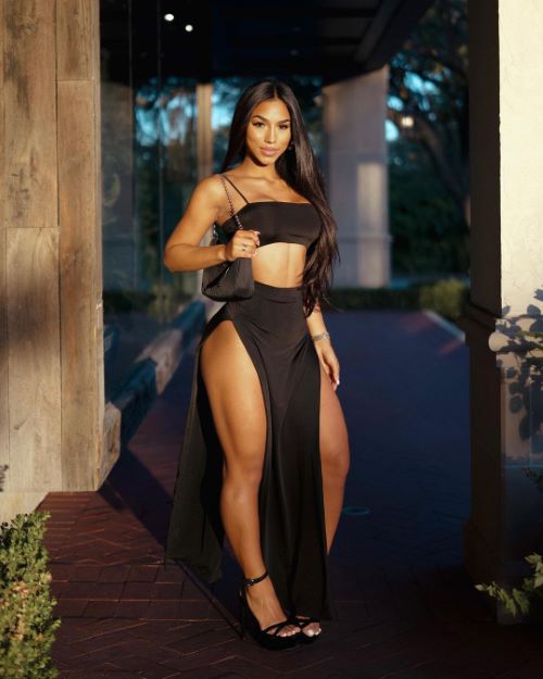 Virginia Sanhouse  nude photo