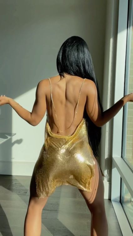 Virginia Sanhouse  nude photo