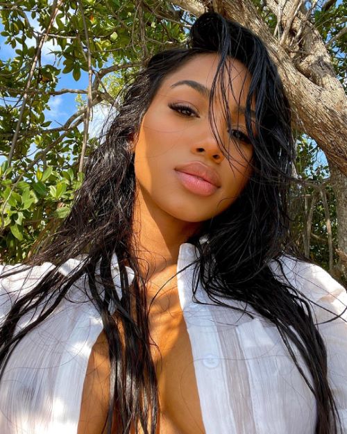 Virginia Sanhouse  nude photo